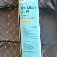 وای فای برند tplink|مودم و تجهیزات شبکه|اسدآباد, |دیوار