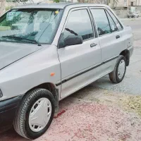 پرایدصباشاسی پلمپ