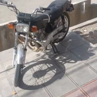 موتور هندا ۱۲۵