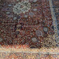 فرش ۱۲ متری|فرش|کرمانشاه, |دیوار