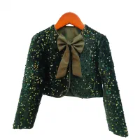 ست لباس یلدا دخترانه