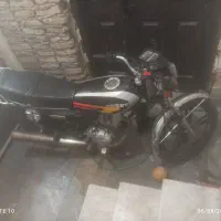 هندا ۲۰۰ باسل