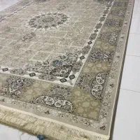 فرش قالی 700و 1200 شانه اکریلیک زیر نسف قیمت|فرش|اهواز, مهرشهر|دیوار