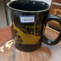 تعدادی ماگ و لیوان نو- در حد نو- کارکرده|ظروف سرو و پذیرایی|تهران, مرزداران|دیوار