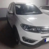 تیگو ۵ اکسلنت فول مدل ۹۷|خودرو سواری و وانت|تهران, شهرک آتی شهر|دیوار