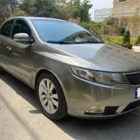 سراتو ۱۶۰۰ اتومات ۲۰۱۲ فول وارداتی