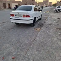 سمند lx مدل93