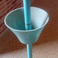 پنکه سقفی|پنکه و تصفیه‌کنندهٔ هوا|آبادان, |دیوار