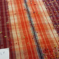 جاجیم دست بافت شیراز|گلیم، جاجیم، گبه|ری, دولتآباد|دیوار