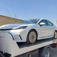 تویوتا کمری Le ژاپن سفارش عربستان|خودرو سواری و وانت|شاهین‌شهر, گزبرخوار|دیوار