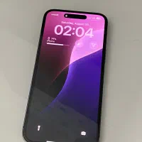 iPhone 14 Promax 256GB ZAA|موبایل|تهران, خانی آباد نو جنوبی|دیوار
