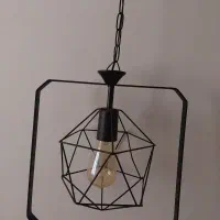 لوستر مناسب کافه و اشپزخانه