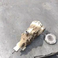 گیربکس نیسان