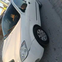 تیبا مدل 98|خودرو سواری و وانت|رامشیر, |دیوار