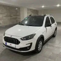 اطلس G با سانروف/اقساط