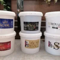 پلاستیزول، اورینت و تمامی ملزومات چاپ