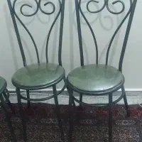 صندلی فرفوژه
