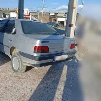 405|خودرو کلاسیک|کامیاران, |دیوار