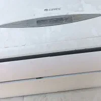 کلر اسپیلت دست دوم از دبی ارسال شده