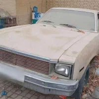 شولت nowa|خودرو کلاسیک|مشهد, شهرک صنعتی توس|دیوار