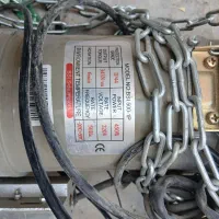 دو عدد درب کرکره برقی|مصالح و تجهیزات ساختمان|ماهان, |دیوار