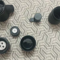 اسپرسو ساز دستی