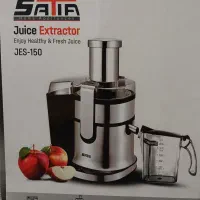 آبمیوه گیری ساتیا مدل 150|آبمیوه‌گیر و آب‌مرکبات‌گیر|قرق, |دیوار