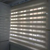 پرده چاپی پرده زبرا ،تعمیرات انواع پرده|پرده، رانر، رومیزی|ارومیه, |دیوار