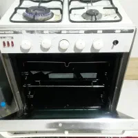 گاز فردارکوچک سالم میباشد|اجاق گاز و لوازم برقی پختوپز|بناب, |دیوار