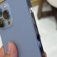 اپل iPhone 13 Pro Max با حافظهٔ ۲۵۶ گیگابایت|موبایل|زاهدان, |دیوار