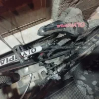 دوچرخه ۲۶ المیپا|دوچرخه، اسکیت، اسکوتر|کرمان, |دیوار