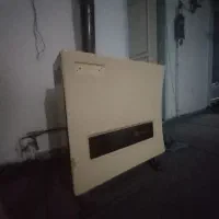 چند عدد بخاری گازی نو و کارکرده خانگی|بخاری، هیتر، شومینه|تبریز, |دیوار