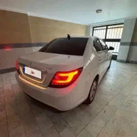 دنا پلاس اتومات مدل ۱۴۰۴|خودرو سواری و وانت|اردبیل, |دیوار