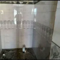 کاشیکار. سرامیک کار. موزائیک .در گلبهار