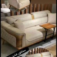 مبل راحتی|مبلمان خانگی و میز عسلی|اهواز, نادری|دیوار