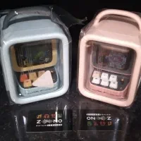 اسپیکر بلوتوثی قابل حمل دیووم