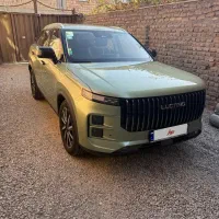 لوکانو L7 مدل ۱۴۰۴ درحد خشک