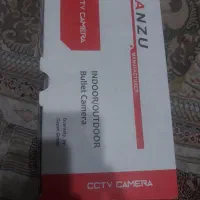 دوربین مداربسته بدون سیم آنالوگ HD