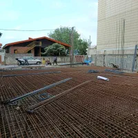 ۲۰۰ متر کریم آباد پلاک اول دریا ۳ خواب پیش فروش|پیش‌فروش املاک|تنکابن, |دیوار