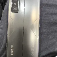 poco f4 gt 256 ram 12|موبایل|تهران, جنت‌آباد شمالی|دیوار