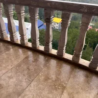 ویلااپارتمان سنگچال آمل
