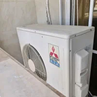 کولر میتسوبیشی