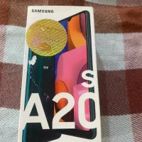 سامسونگ A20s