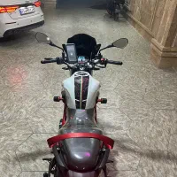 بنلیدوسیلندر|موتورسیکلت|بابل, |دیوار