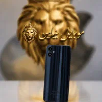 سامسونگ گلکسی A05 سلامت کامل 64 گیگ رام 4 بشرط