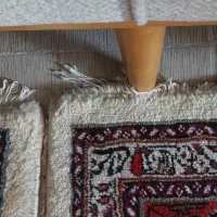 فرش دستبافت کرمان قلم|فرش|رشت, باهنر|دیوار