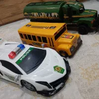 اسباب بازی
