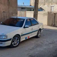 پژو پارس سال مدل ۹۴|خودرو سواری و وانت|شهریار, شهرک مصطفی خمینی|دیوار