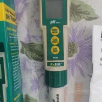 پی اچ متر Extech|ابزارآلات|بابل, |دیوار