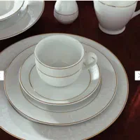 سرویس چینی آکبند|ظروف سرو و پذیرایی|مرند, |دیوار